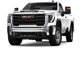 2025 GMC Sierra 2500 HD Truck  2025 GMC Sierra 2500 HD Truck